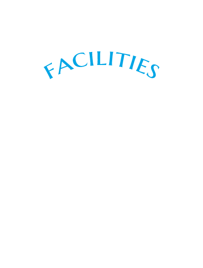 facilities
